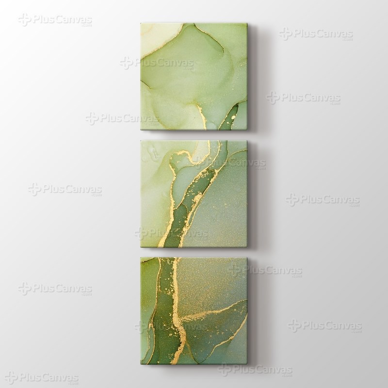 Golden Yellow Marble görseli.