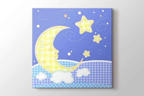 Baby Moon görseli.