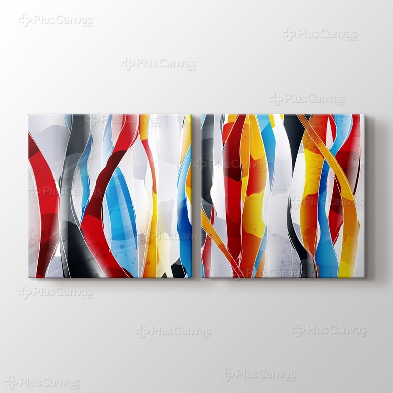 Soyut Graffiti görseli.