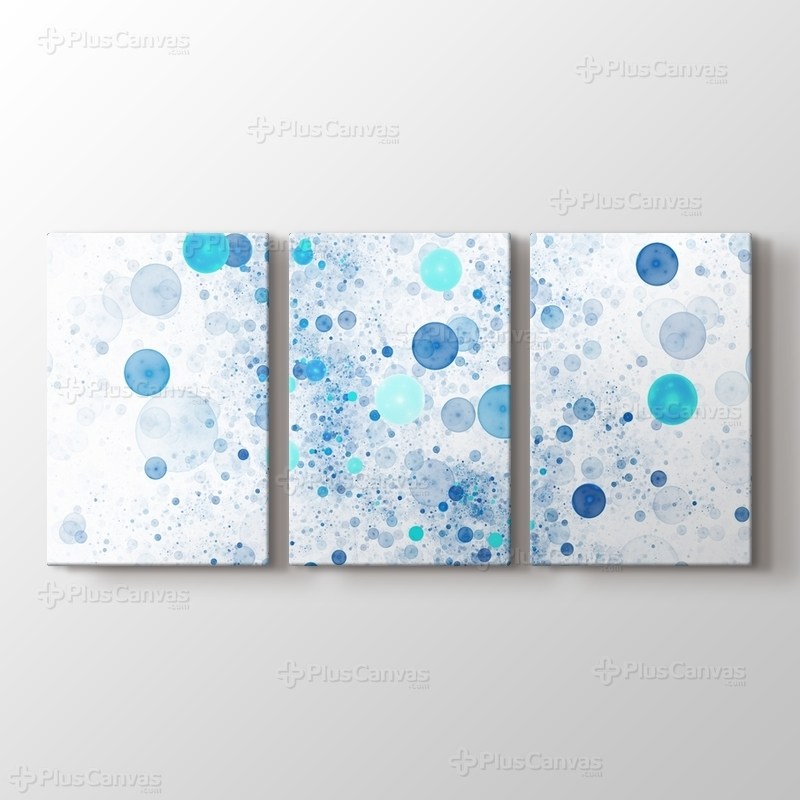 Mavi Noktalar görseli.