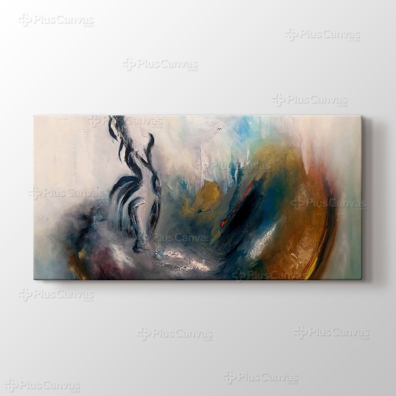 Renkli Doğaçlama görseli.