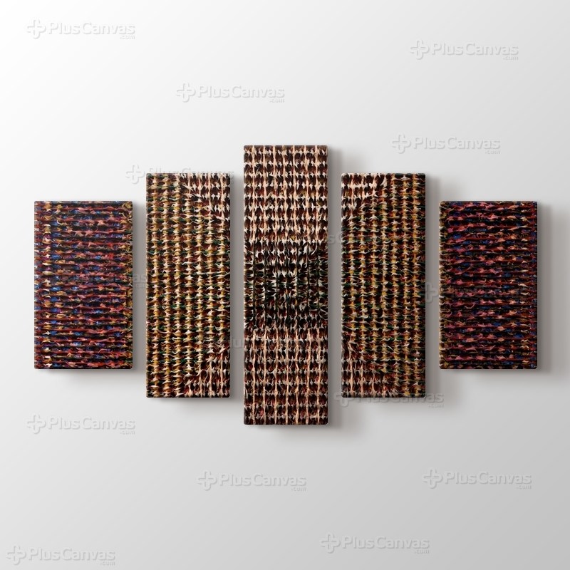 Particles Regrouping görseli.