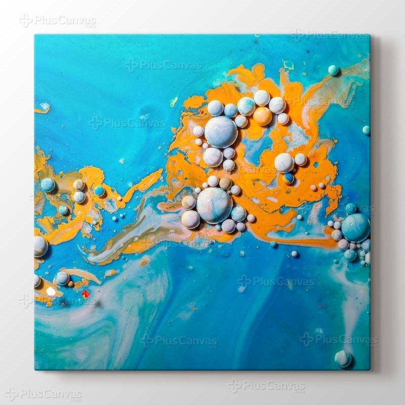 Bubble Blue görseli.