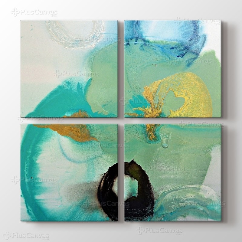 Dairesel İzler görseli.