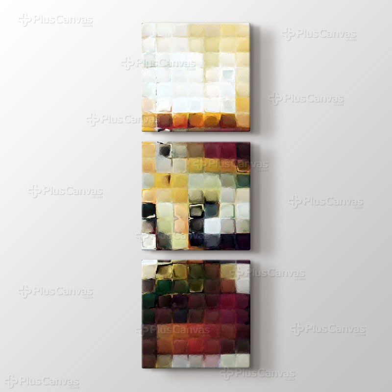 Tile Art III görseli.