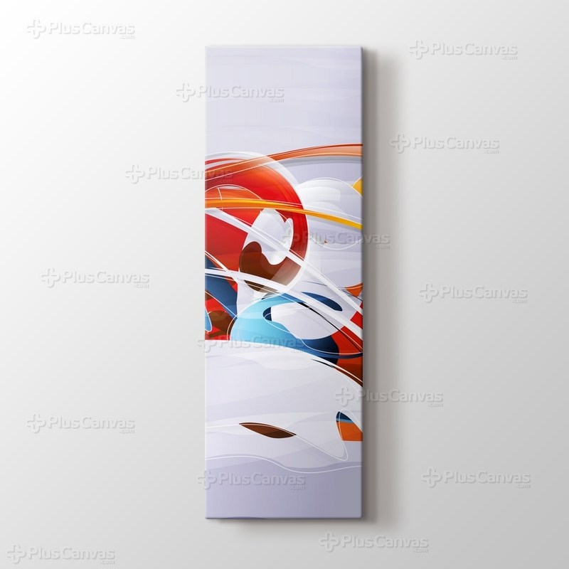 Soyut Graffiti görseli.