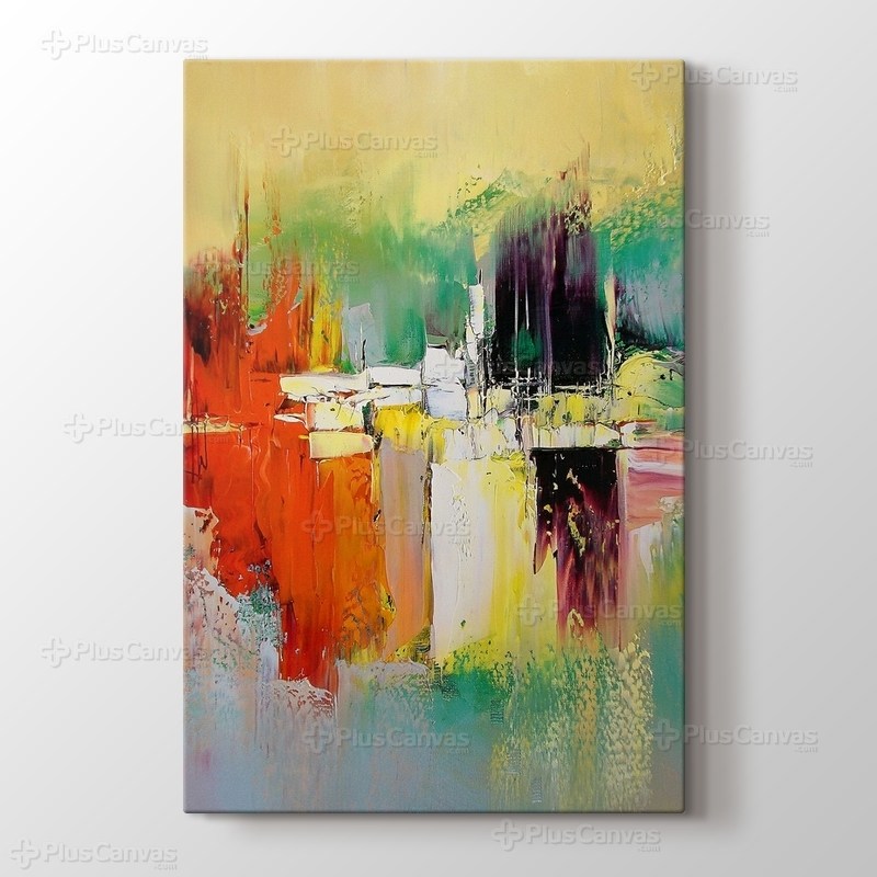 Çizgisel Boyalar görseli.