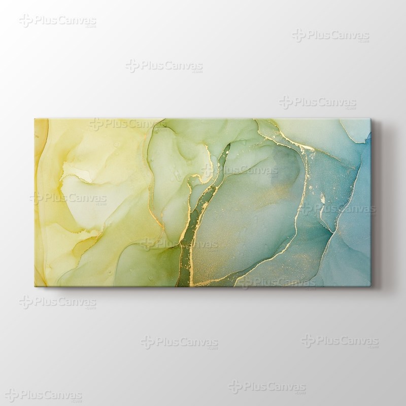 Golden Yellow Marble görseli.