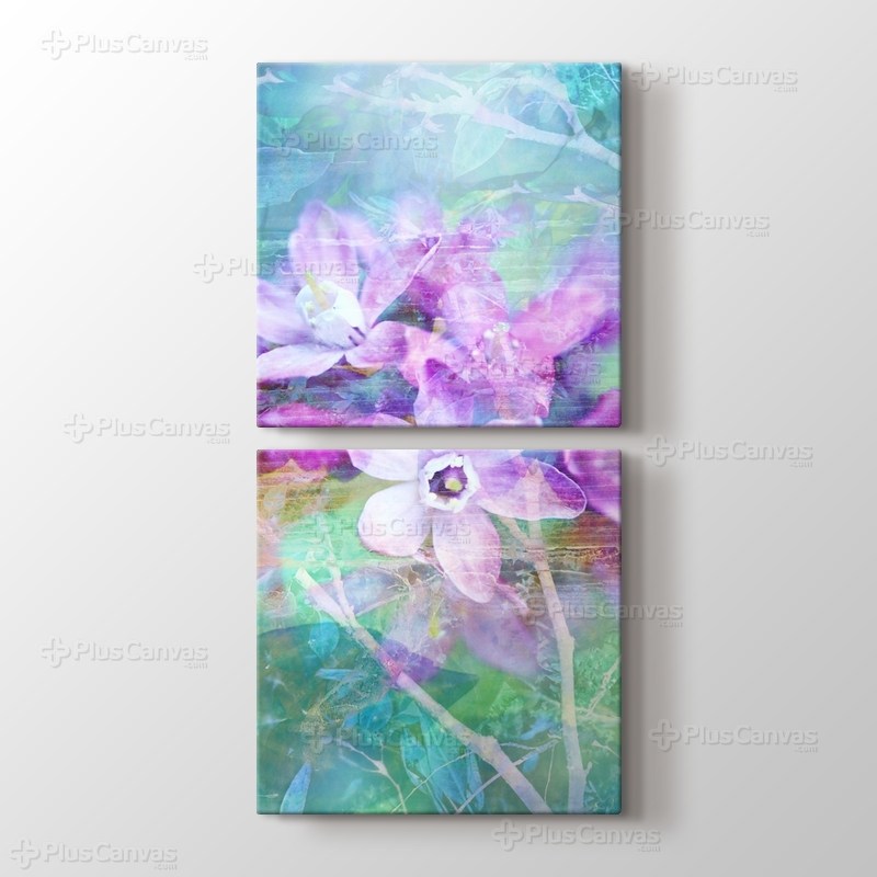 Doğal Çiçekler görseli.