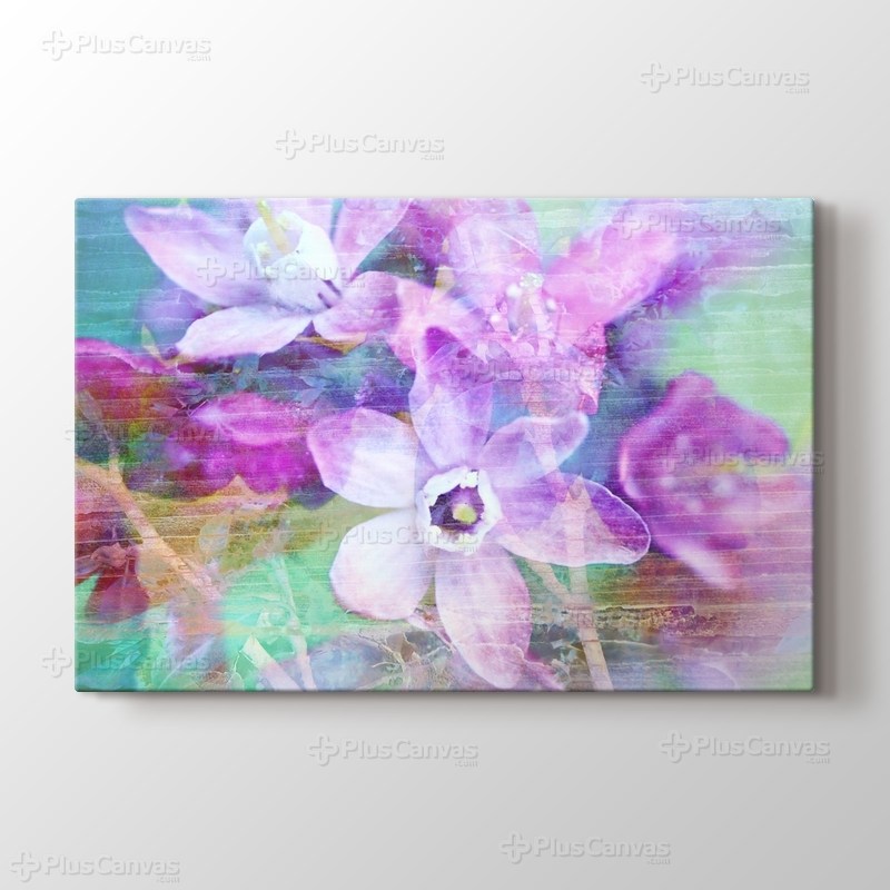 Doğal Çiçekler görseli.