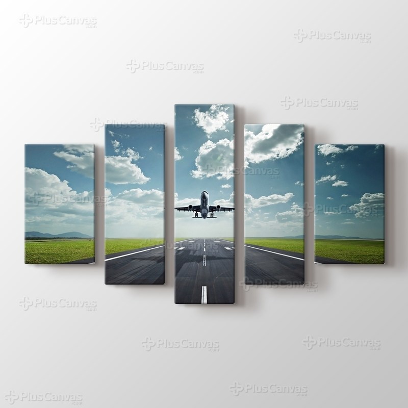 Airplane Series görseli.