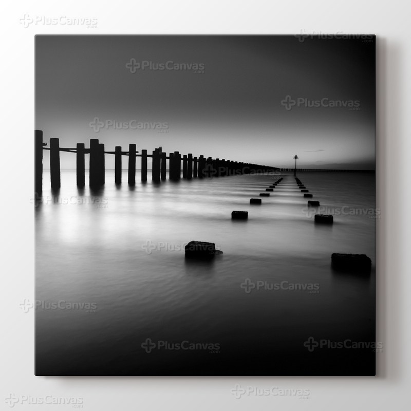 Thames Nehri görseli.