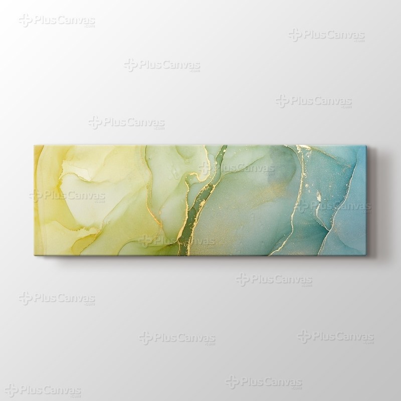 Golden Yellow Marble görseli.