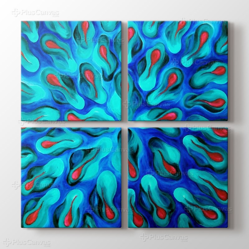 Microscopic Gazer görseli.