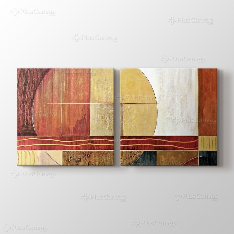 Circles in Squares görseli.