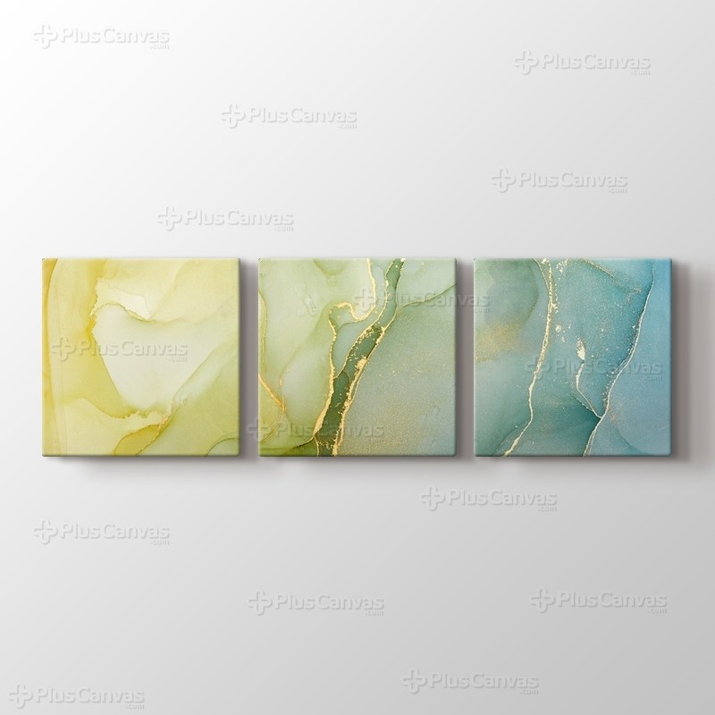 Golden Yellow Marble görseli.