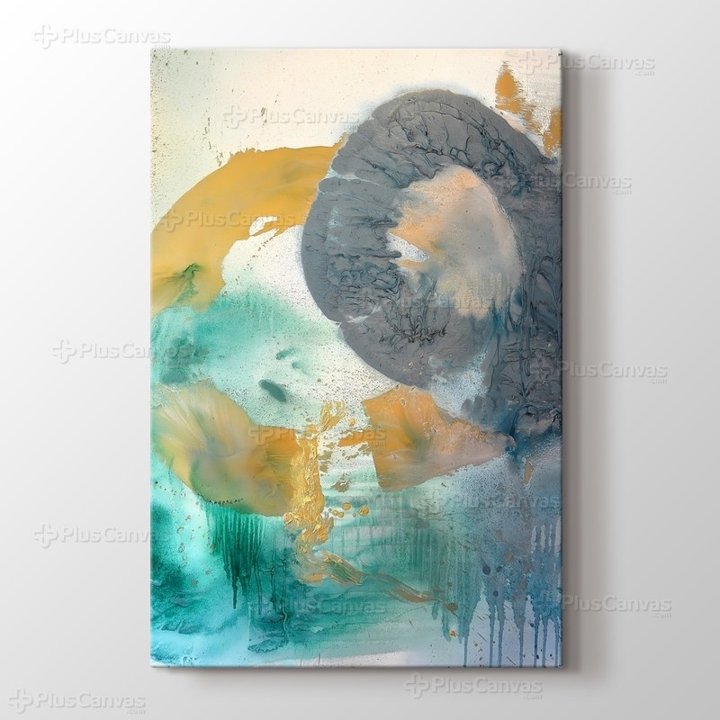 Dairesel İzler görseli.