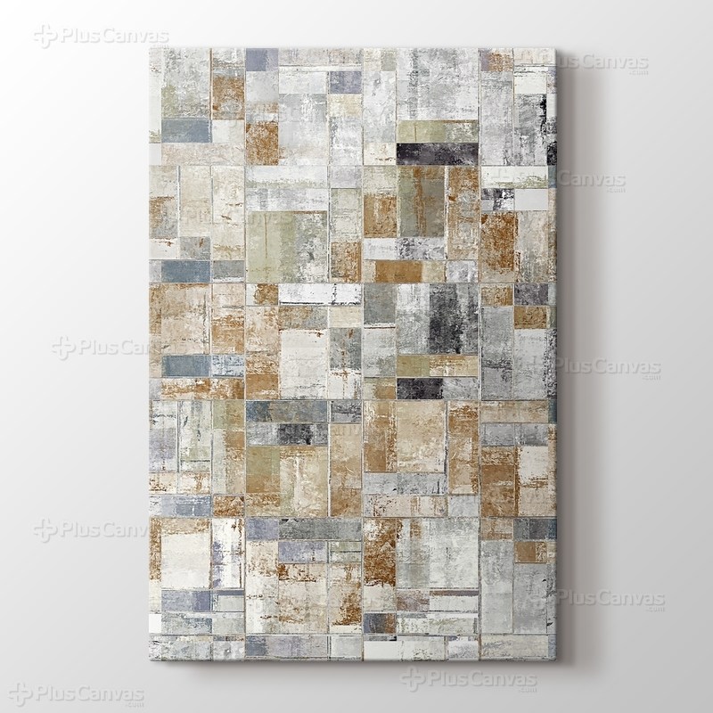 Abstract Tiles görseli.