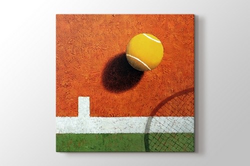 Tennis görseli.