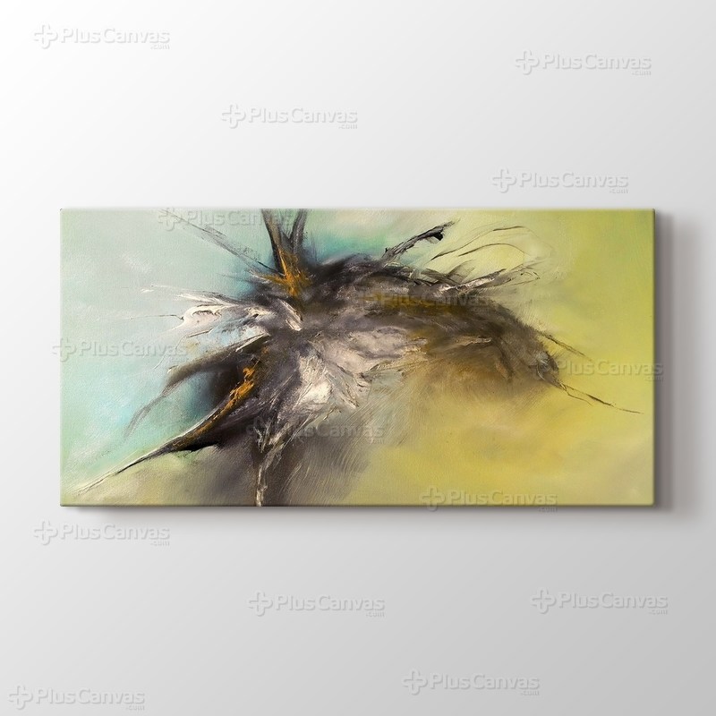 Siyah Doğaçlama görseli.