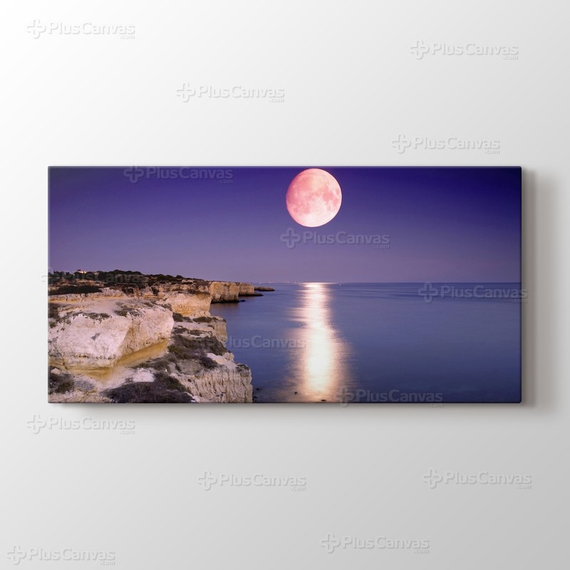 Lurid Moon görseli.