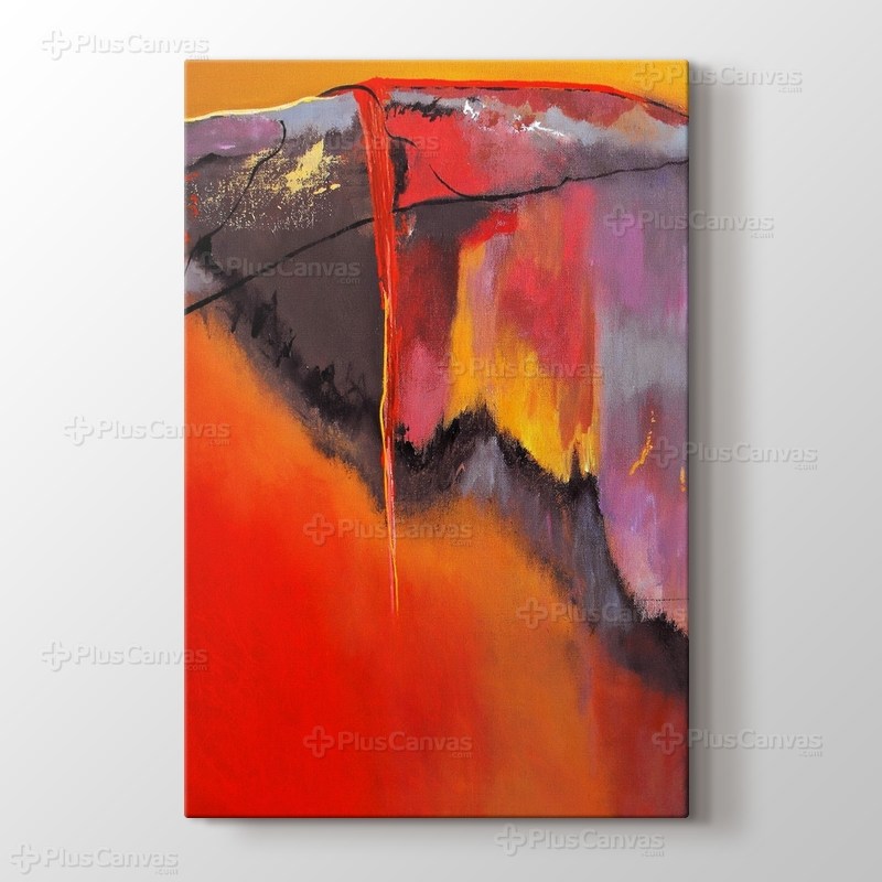 Kırmızılı Renkler görseli.