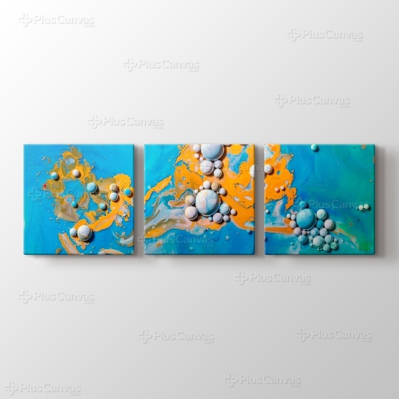 Bubble Blue görseli.