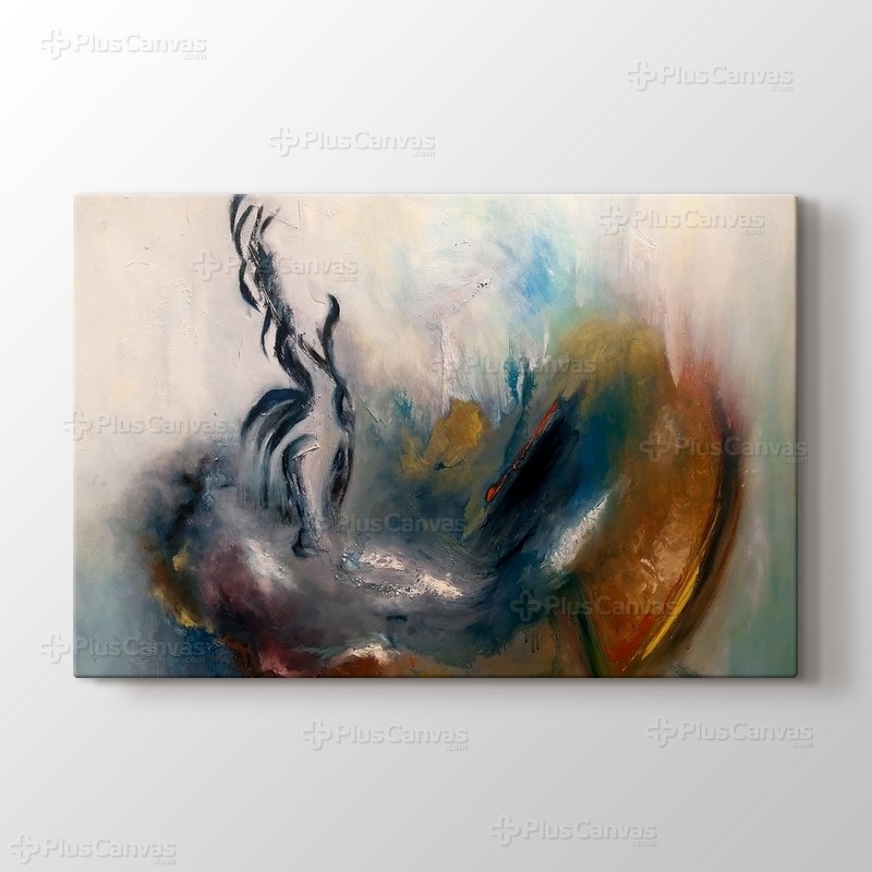 Renkli Doğaçlama görseli.