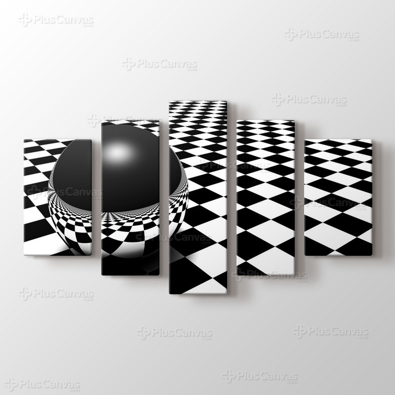 Metal Sphere görseli.