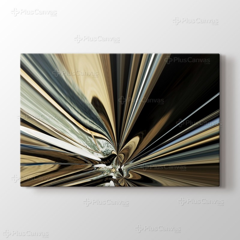 Digital Abstract görseli.