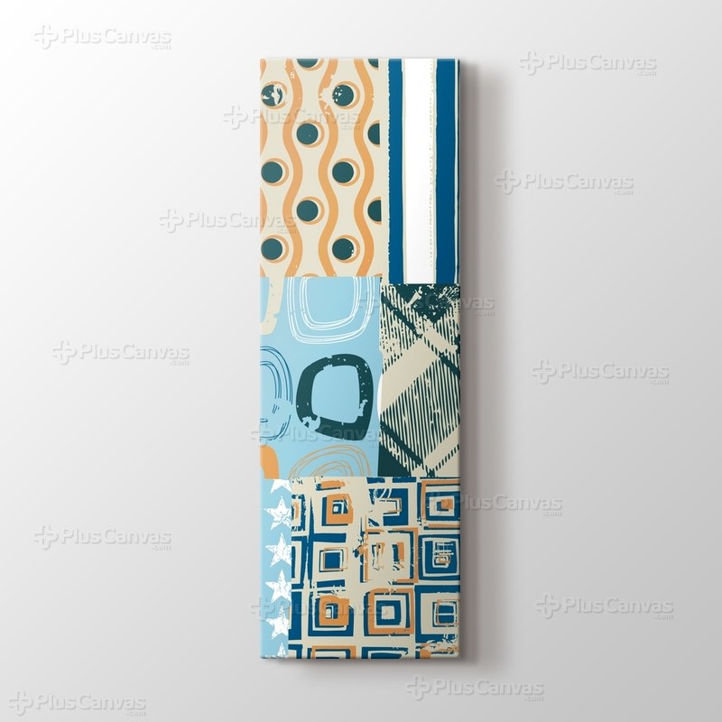 Soyut Şekiller görseli.