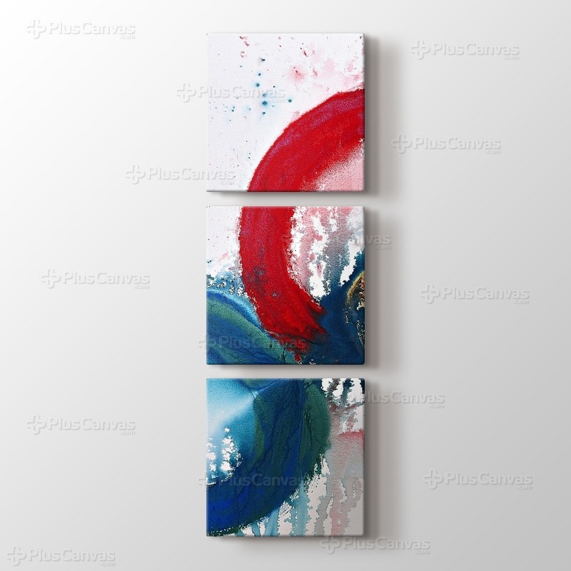 Dairesel İzler görseli.