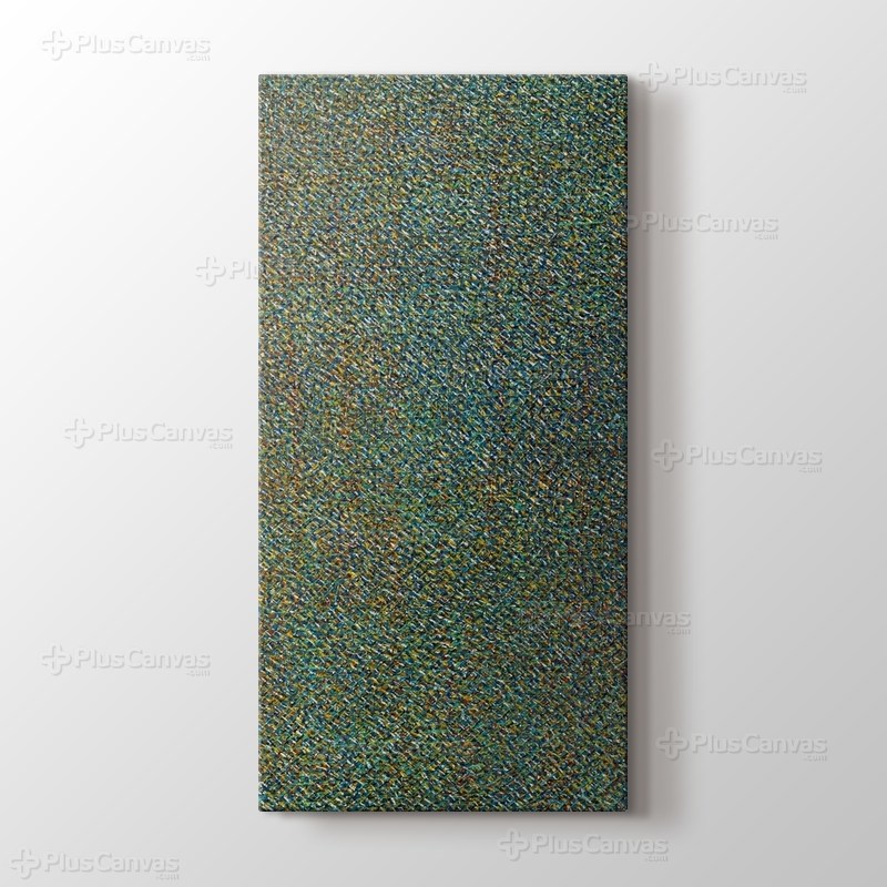 Skimmed Blue 1984 görseli.