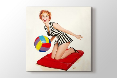 Beach Ball görseli.