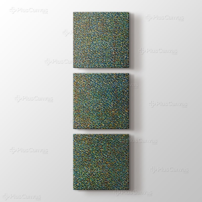 Skimmed Blue 1984 görseli.