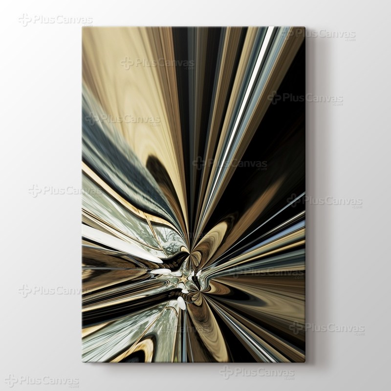 Digital Abstract görseli.