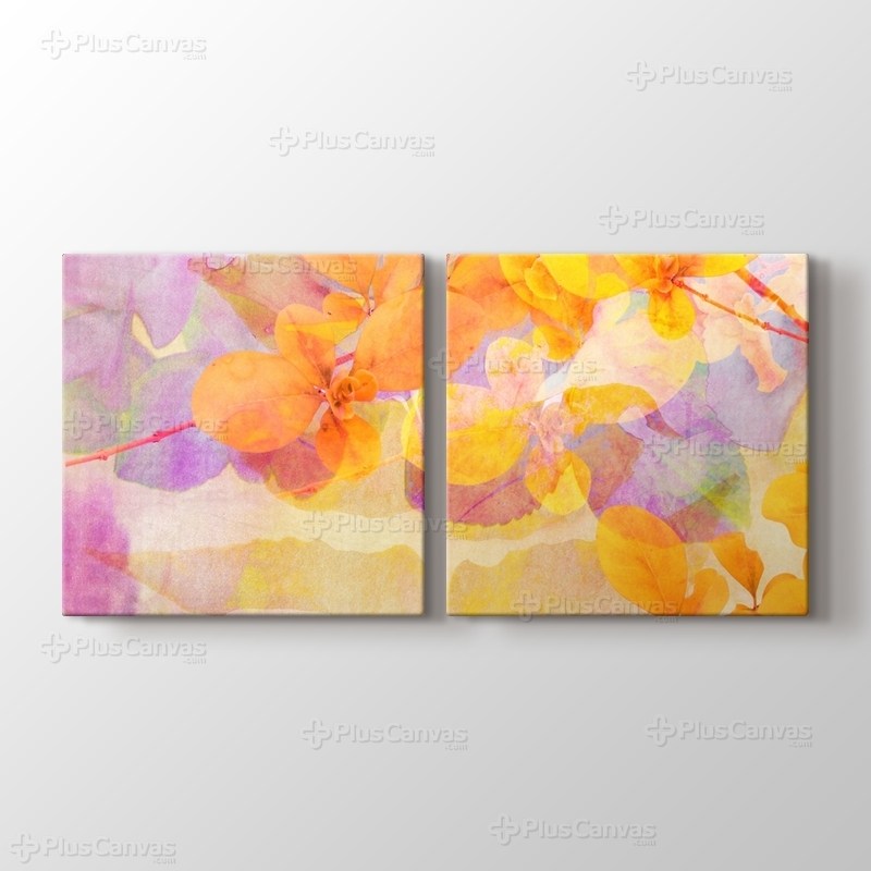 Doğal Çiçekler görseli.