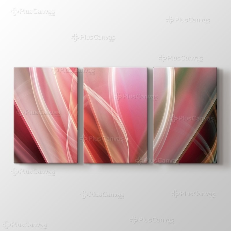 Pink Abstract görseli.