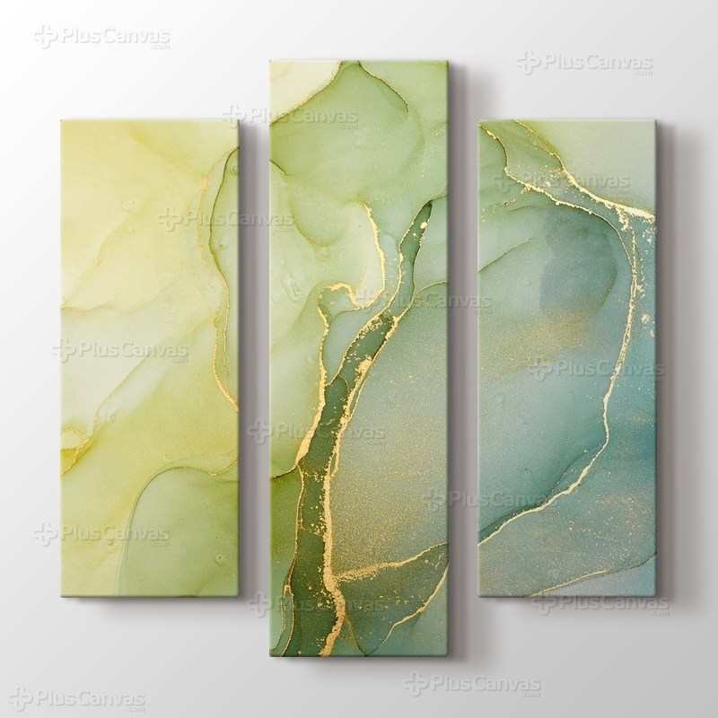 Golden Yellow Marble görseli.