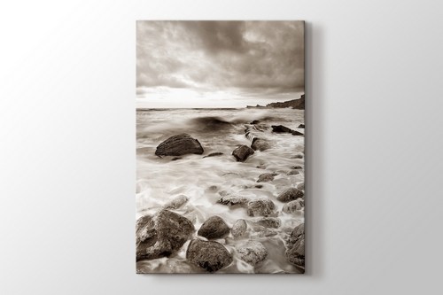 Sea Waves görseli.