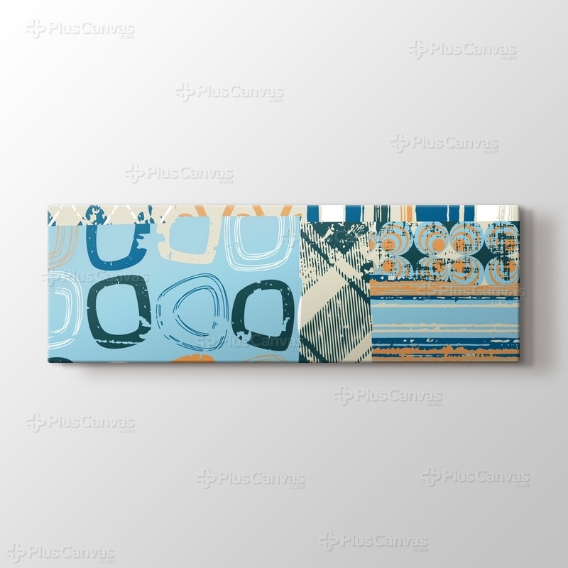 Soyut Şekiller görseli.