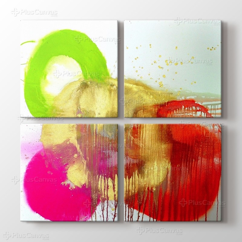 Dairesel İzler görseli.