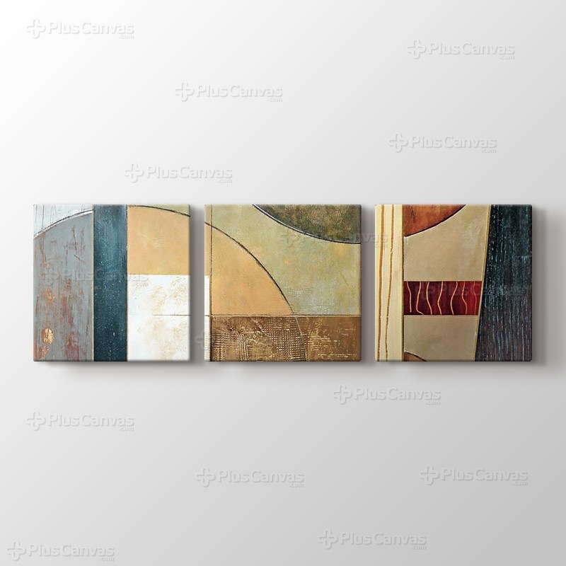 Circles in Squares görseli.