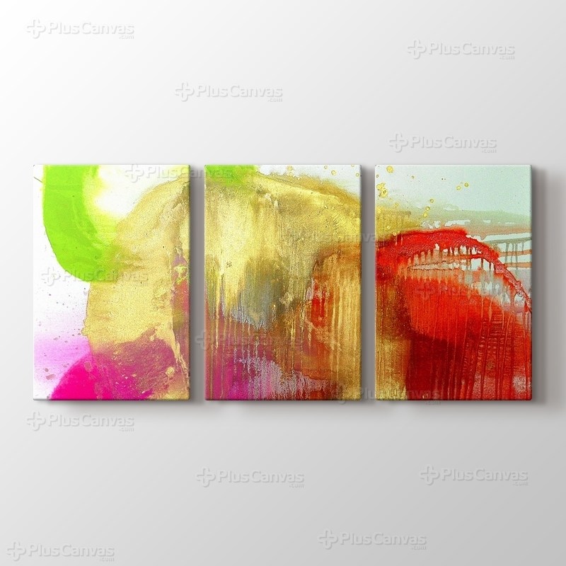 Dairesel İzler görseli.