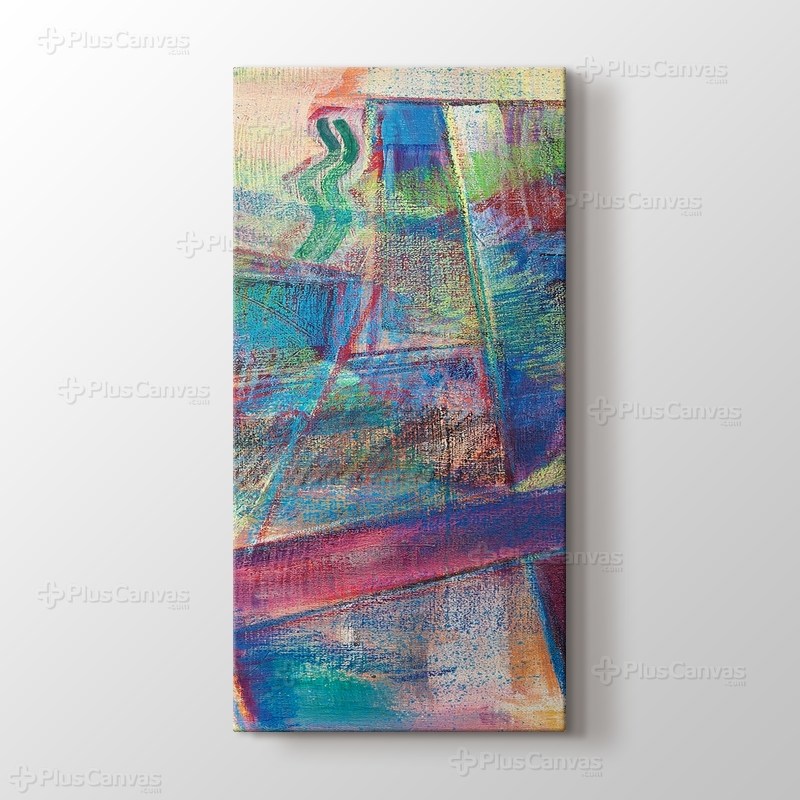 Soyut Çizgiler görseli.