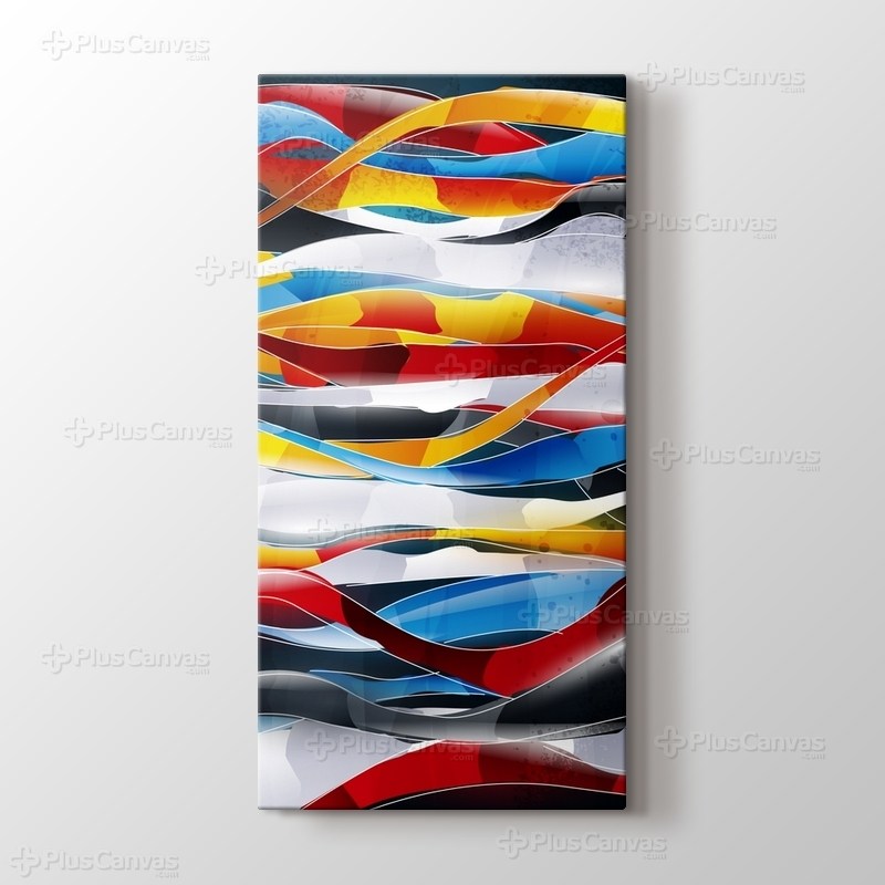 Soyut Graffiti görseli.