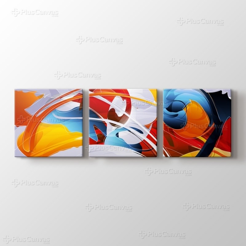 Soyut Graffiti görseli.