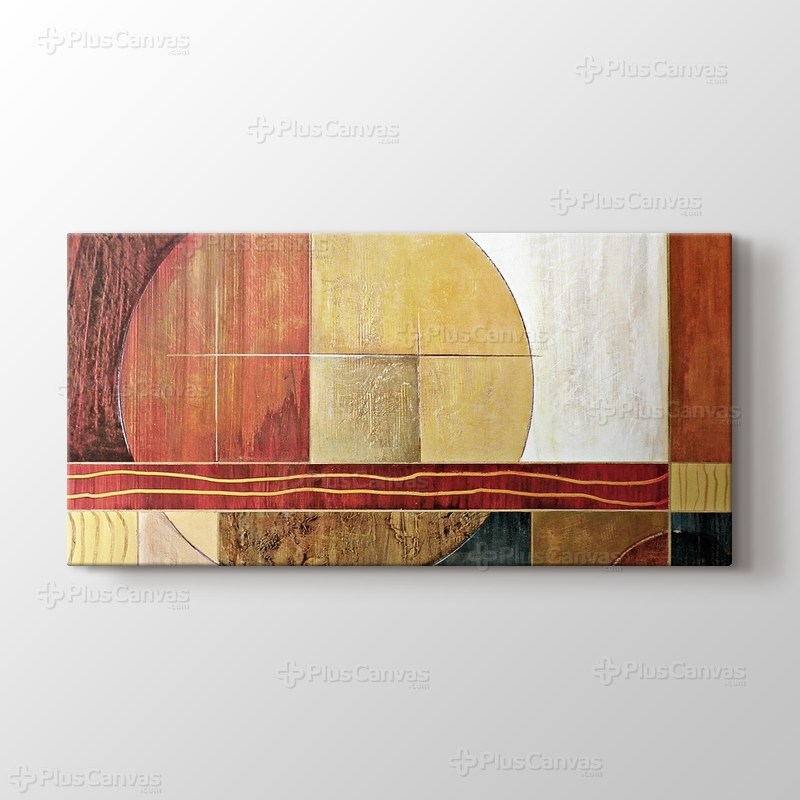 Circles in Squares görseli.