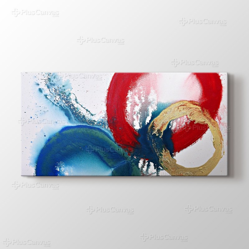 Dairesel İzler görseli.