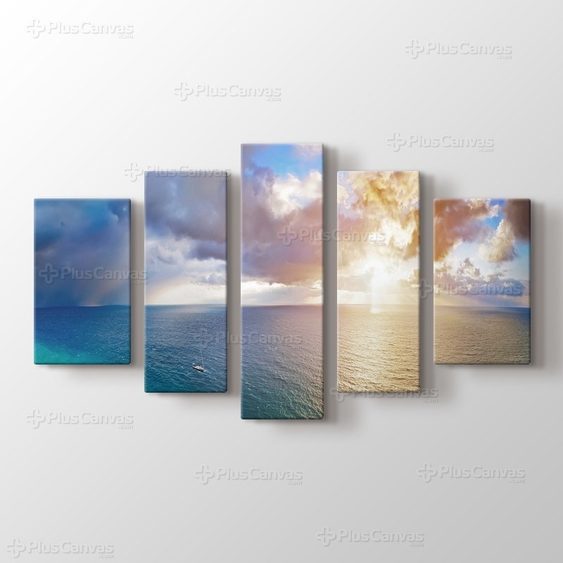 Ocean View görseli.